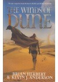 Brian Herbert,Kevin J. Anderson - The Winds of Dune