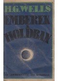 H.G. Wells - Emberek a Holdban