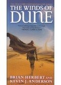 Brian Herbert,Kevin J. Anderson - The Winds of Dune