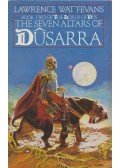 Lawrence Watt-Evans - The Seven Altars of Dusarra