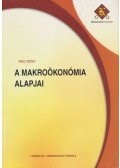 Misz József - A makroökonómia alapjai