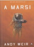Andy Weir - A marsi