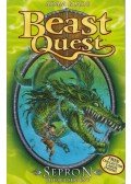 Adam Blade - Beast Quest 2: Sepron the Sea Serpent