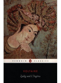 Voltaire - Zadig and L'Ingénu Voltaire - Zadig and L'Ingénu, London 0 antikvár könyv