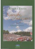 Kabarcz Zoltán - Nyeregbe magyar! (dedikált)