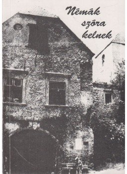 Fakász Tibor - Némák szóra kelnek (dedikált) Fakász Tibor - Némák szóra kelnek (dedikált), Várpalota 1993 antikvár könyv