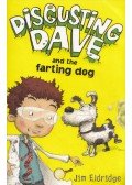 Jim Eldridge - Disgusting Dave and the Farting Dog
