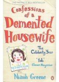 Niamh Greene - Confessions Of A Demented Housewife