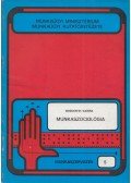 Rozgonyi Tamás - Munkaszociológia