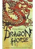 Peter Ward - Dragon Horse
