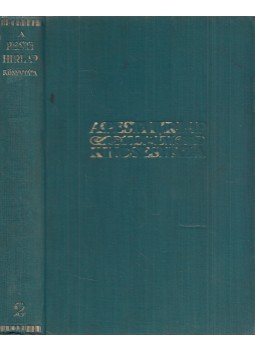  - A Pesti Hirlap Kincsesháza 1927., Budapest 1927 antikvár könyv
