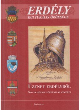 Nagy Zoltán - Üzenet Erdélyből (dedikált) Nagy Zoltán - Üzenet Erdélyből (dedikált), Budapest 2006 antikvár könyv
