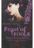Rachel Caine - Feast of Fools