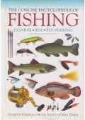 Gareth Purnell,Alan Yates,Chris Dawn - The Concise Encyclopedia of Fishing