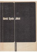 Dávid Gyula - Jókai (dedikált)