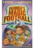Frank Lampard - Frankie vs. The Mummy's Menace