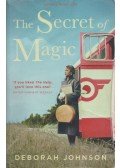 Deborah Johnson - The Secret of Magic