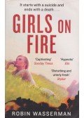 Robin Wasserman - Girls on Fire