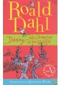 Roald Dahl - Danny the Champion of the World