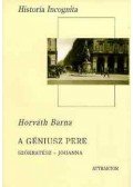 Horváth Barna - A géniusz pere - Szókratész-Johanna - Szókratész - Johanna
