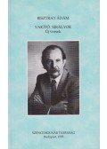 Bisztray Ádám - Vakító sirályok