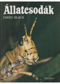 Black, David - Állatcsodák
