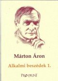 Márton Áron - Alkalmi beszédek 1.