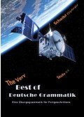 Dr. Scheibl György - The Very Best of Deutsche Grammatik - EineÜbungsgrammatik für Fortgeschrittene