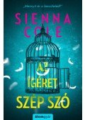 Sienna Cole - Az ígéret szép szó