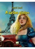 Rejtő Jenő,P. Howard - A szőke ciklon