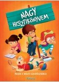 Izmindi Katalin , Przybytek Ágnes - Nagy hisztikönyvem