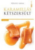 Völgyi Anna - Karamellás kétszersült