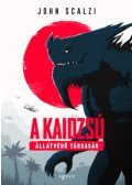 John Scalzi - A Kaidzsú Állatvédő Társaság