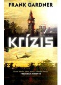 Frank Gardner - Krízis