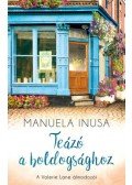 Manuela Inusa - Teázó a boldogsághoz