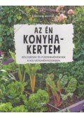Joachim Mayer - Az én konyhakertem - Zöldségek és fúszernövények a kis veteményesekben