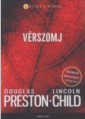 Douglas Preston, Lincoln Child - Vérszomj