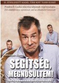 Sebestyén Elemér - Segítség, megnősültem!