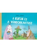 Dániel András - A kuflik és a vándorkaktusz