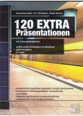 Péntek Bernadett, Tóth Róbert, Kádár Mónika - 120 EXTRA Präsentationen mit Lösungsbeispielen - C1 szint