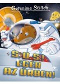 Geronimo Stilton - S. O. S.! Egér az űrben!