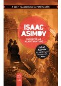 Isaac Asimov - Előjáték az Alapítványhoz