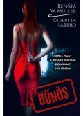 Renáta W. Müller, Giuditta Fabbro - Bűnös