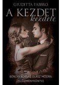 Giuditta Fabbro - A kezdet kezdete - Bérgyilkosság olasz módra