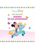 Nancy Parent - Disney baby - Első kalandok 5. - Minnie és az unikornis