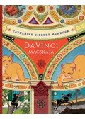 Catherine Gilbert Murdock - Da Vinci macskája