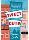 Emma Lord - Tweet Cute - A tweetcsata