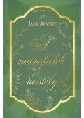Jane Austen - A mansfieldi kastély