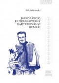Süli Attila - Jakkó László hadtudományi munkái