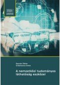 Sasvári Péter, Urbanovics Anna - A nemzetközi tudományos láthatóság eszközei